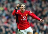 In his early days, Cristiano Ronaldo was just like Vinicius Junior